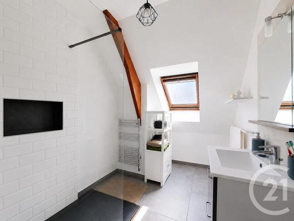 Maison à vendre  6 pièces - 130,44 m 2   MONTMAGNY  - 95