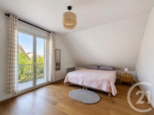 Maison à vendre  6 pièces - 130,44 m 2   MONTMAGNY  - 95