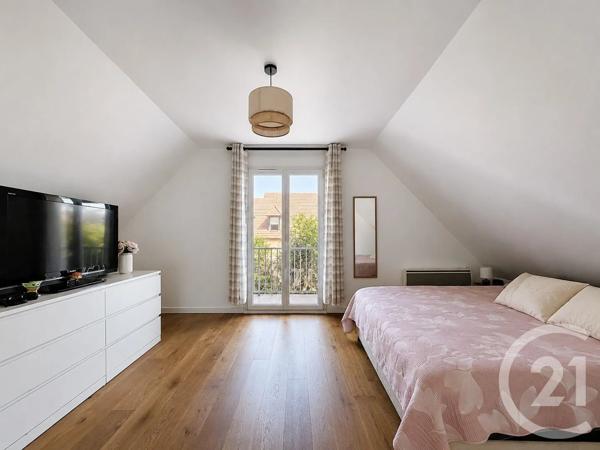 Maison à vendre  6 pièces - 130,44 m 2   MONTMAGNY  - 95