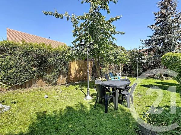 Maison à vendre  6 pièces - 130,44 m 2   MONTMAGNY  - 95