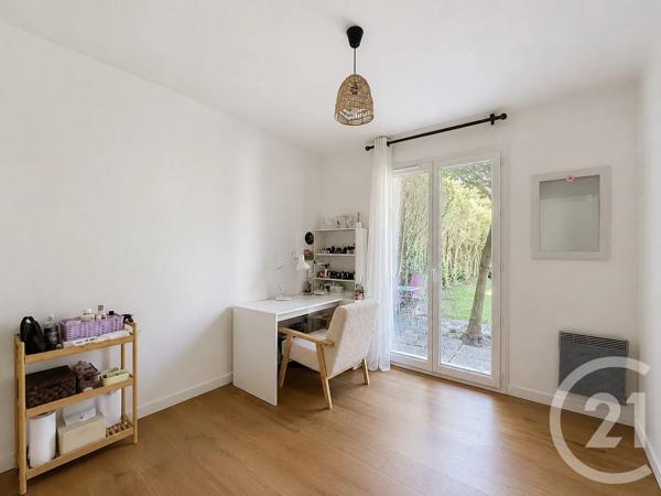 Maison à vendre  6 pièces - 130,44 m 2   MONTMAGNY  - 95