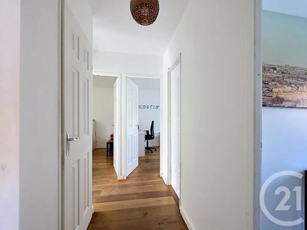 Maison à vendre  6 pièces - 130,44 m 2   MONTMAGNY  - 95
