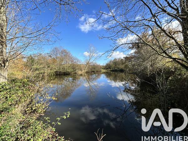 Maison à vendre 3 pièces 58 m² Verruyes