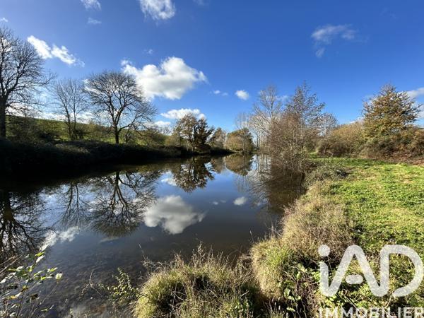 Maison à vendre 3 pièces 58 m² Verruyes