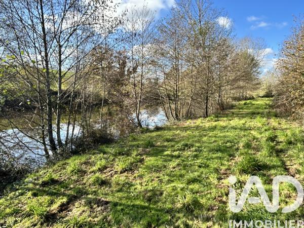 Maison à vendre 3 pièces 58 m² Verruyes