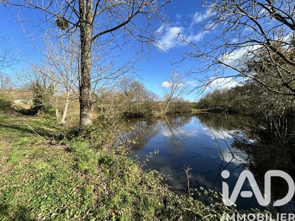 Maison à vendre 3 pièces 58 m² Verruyes