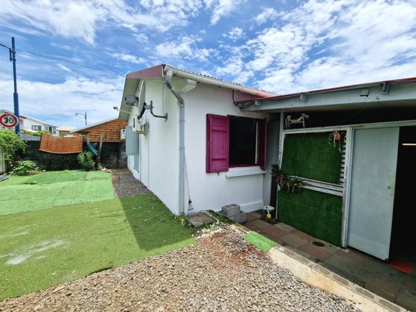 Maison 6 pièces - 140 m²