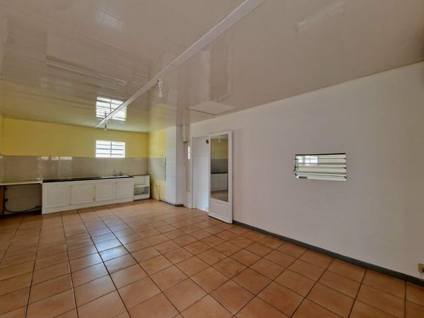 Maison 6 pièces - 140 m²