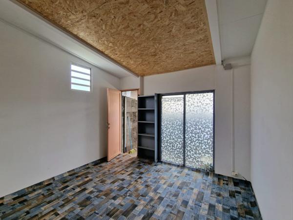Maison 6 pièces - 140 m²