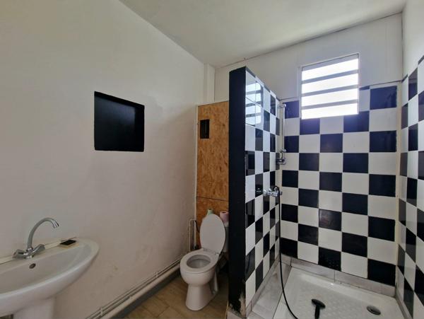 Maison 6 pièces - 140 m²