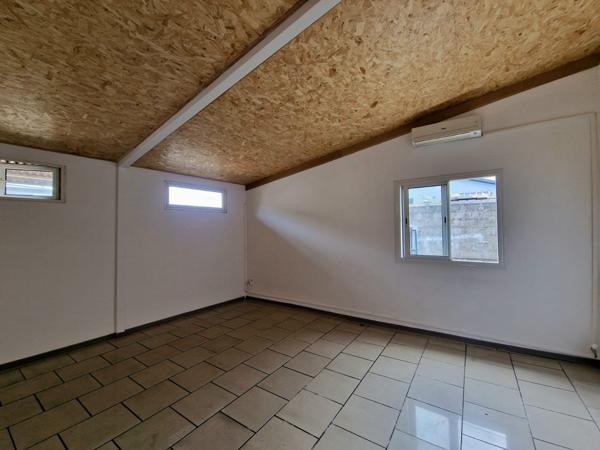 Maison 6 pièces - 140 m²