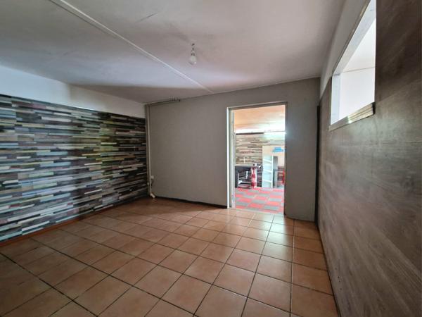 Maison 6 pièces - 140 m²