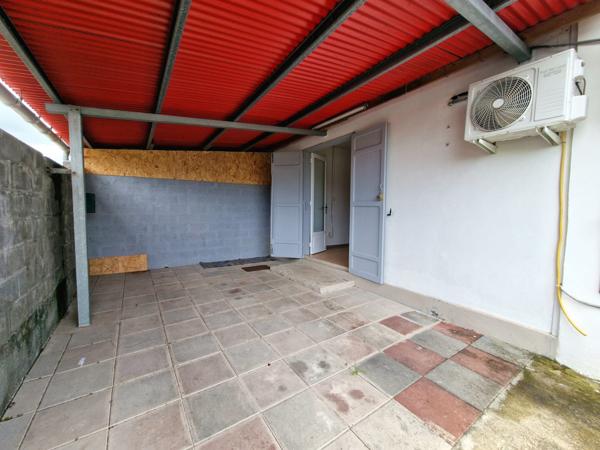 Maison 6 pièces - 140 m²