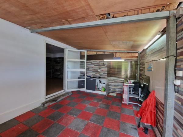 Maison 6 pièces - 140 m²