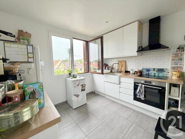 Immeuble à vendre  159 m 2   ARGENTEUIL  - 95