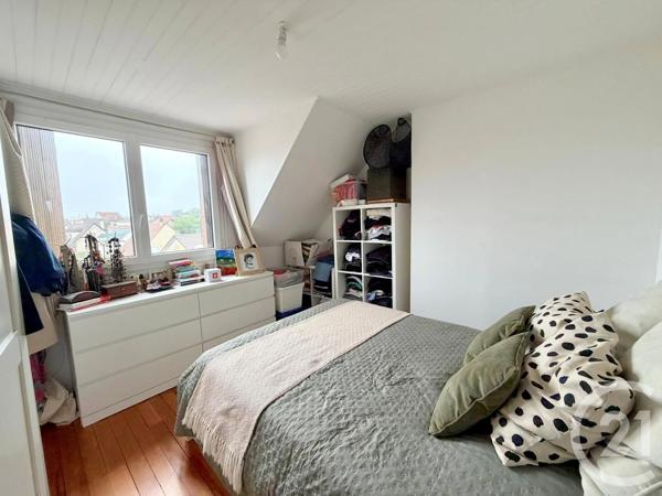 Immeuble à vendre  159 m 2   ARGENTEUIL  - 95