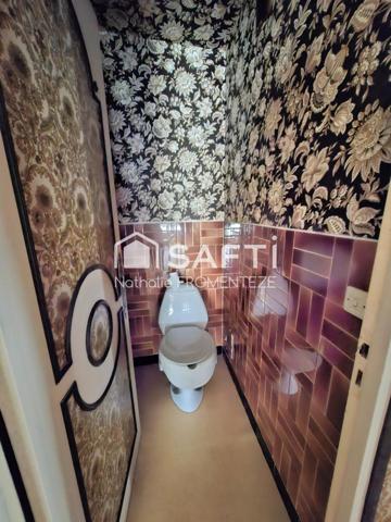 Appartement très centre ville