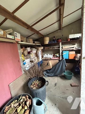 Maison à Vendre à Carentan-les-Marais (50500) en Manche (50)

Cette maison possède une surfac...