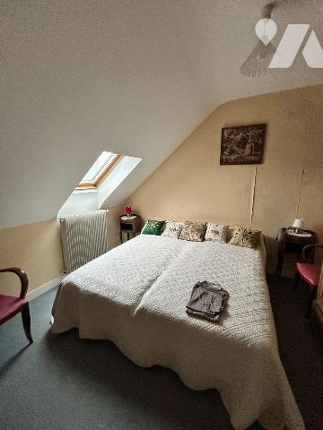 Maison à Vendre à Carentan-les-Marais (50500) en Manche (50)

Cette maison possède une surfac...