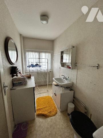 Maison à Vendre à Carentan-les-Marais (50500) en Manche (50)

Cette maison possède une surfac...