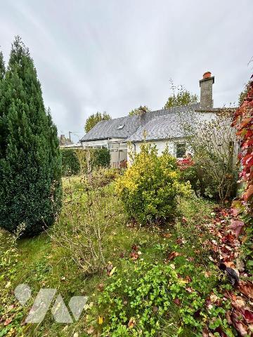 Maison à Vendre à Carentan-les-Marais (50500) en Manche (50)

Cette maison possède une surfac...
