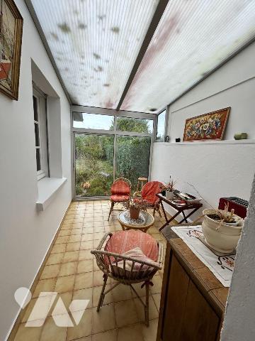 Maison à Vendre à Carentan-les-Marais (50500) en Manche (50)

Cette maison possède une surfac...