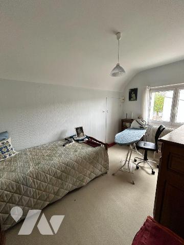 Maison à Vendre à Carentan-les-Marais (50500) en Manche (50)

Cette maison possède une surfac...