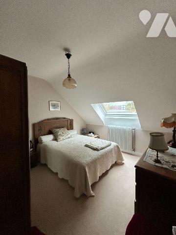 Maison à Vendre à Carentan-les-Marais (50500) en Manche (50)

Cette maison possède une surfac...