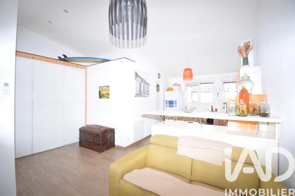 Maison à vendre 3 pièces 50 m² Dolus-d'Oléron