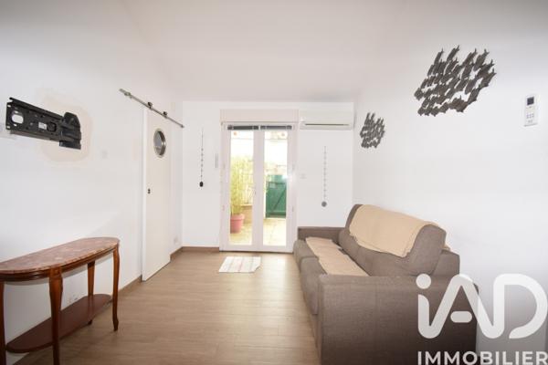 Maison à vendre 3 pièces 50 m² Dolus-d'Oléron
