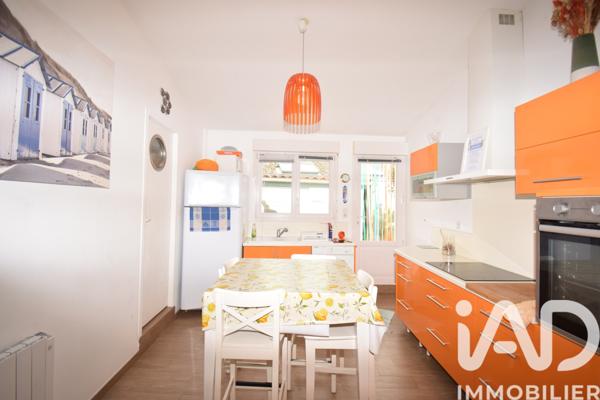 Maison à vendre 3 pièces 50 m² Dolus-d'Oléron