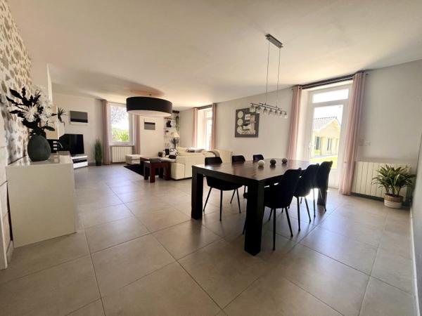 Vente / Maison à Langon (33210)