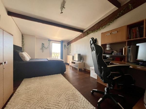 Vente / Maison à Langon (33210)