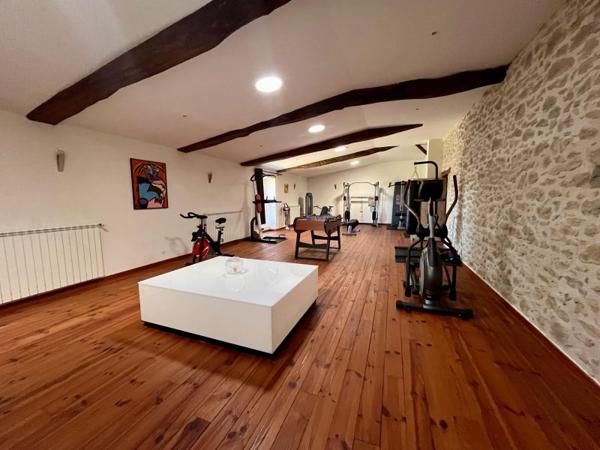 Vente / Maison à Langon (33210)