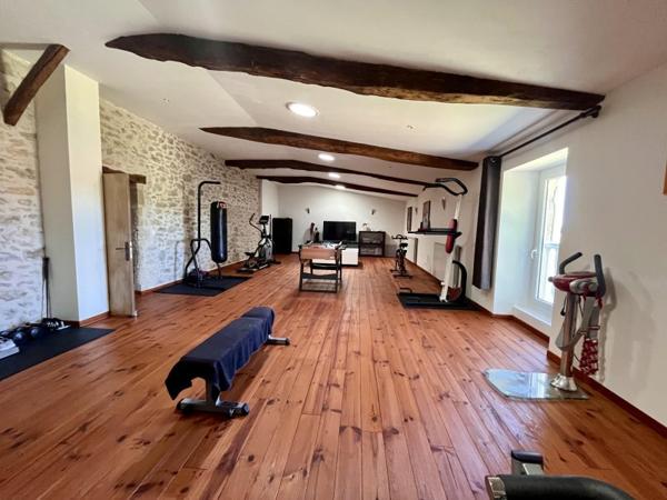 Vente / Maison à Langon (33210)