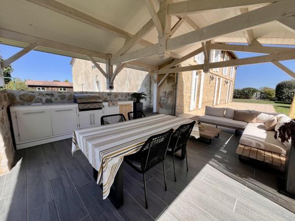 Vente / Maison à Langon (33210)