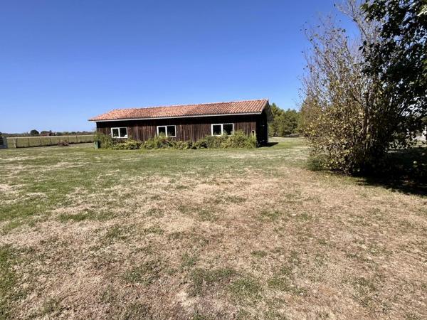 Vente / Maison à Langon (33210)