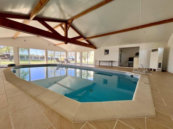 Vente / Maison à Langon (33210)
