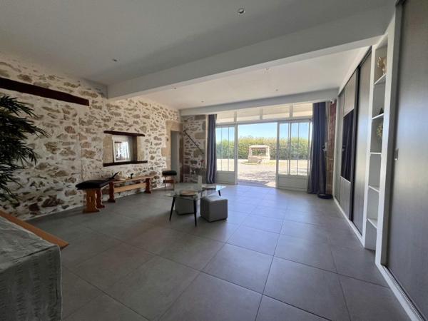 Vente / Maison à Langon (33210)