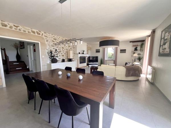 Vente / Maison à Langon (33210)