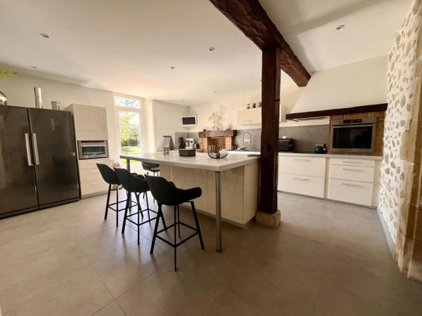 Vente / Maison à Langon (33210)
