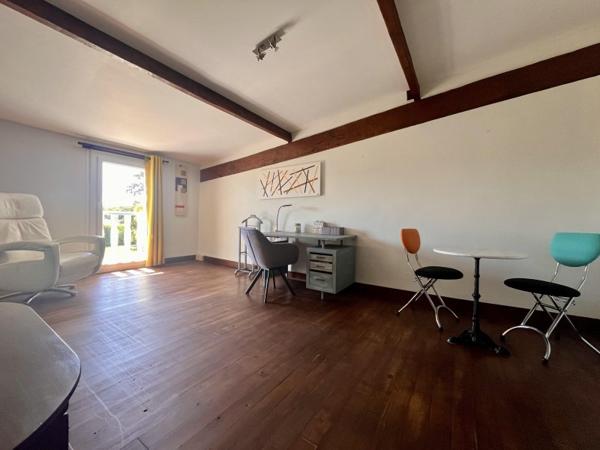 Vente / Maison à Langon (33210)