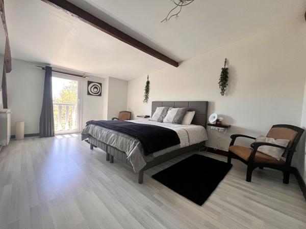 Vente / Maison à Langon (33210)