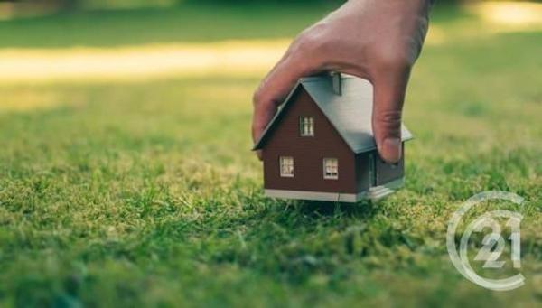 Terrain à vendre  158 m2 ST HILAIRE DE RIEZ - 85