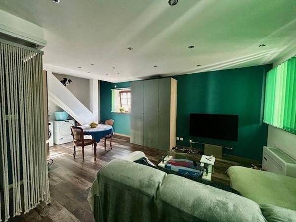 Appartement à vendre |                                       Castelnaudary |                                        3 pièces  |  68 m²