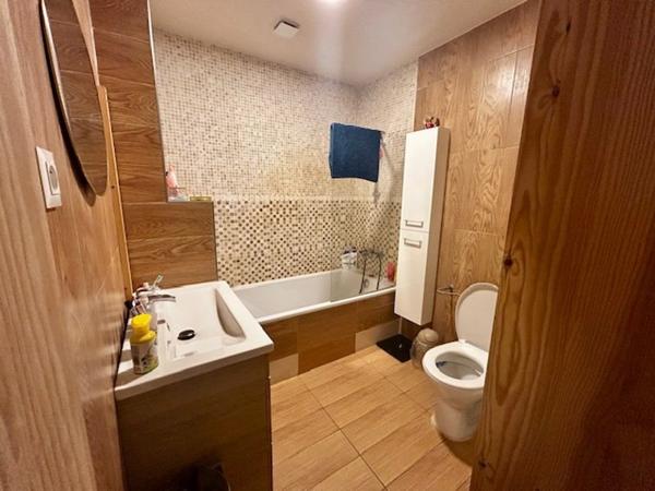 Appartement à vendre |                                       Castelnaudary |                                        3 pièces  |  68 m²