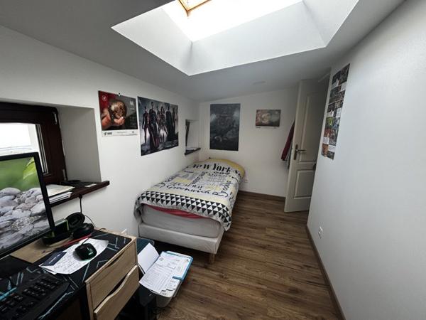 Appartement à vendre |                                       Castelnaudary |                                        3 pièces  |  68 m²