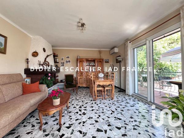 Maison à vendre 6 pièces 144 m² Toulon