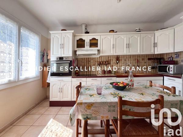 Maison à vendre 6 pièces 144 m² Toulon