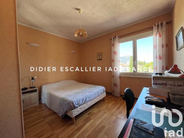 Maison à vendre 6 pièces 144 m² Toulon
